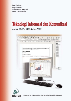 Teknologi Informasi dan Komunikasi
